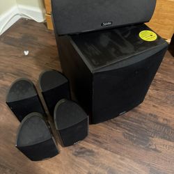 Denon Pro Cinema 600