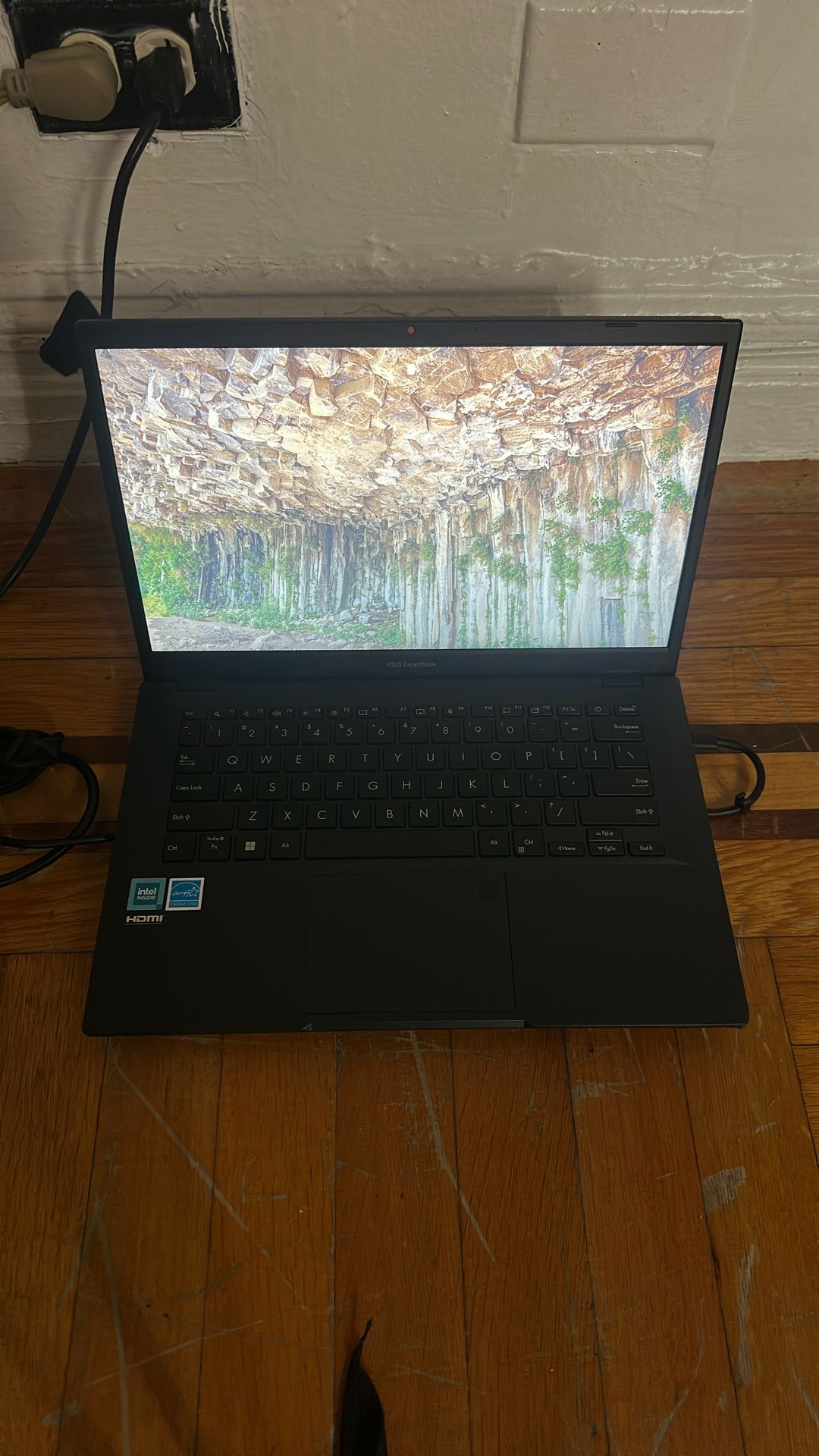 Asus Experbook