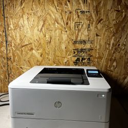 HP LaserJet 
