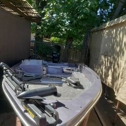 Boat Hurts 1979 6 Cilinders 175hp