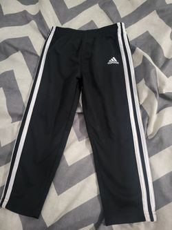addidas para niño talla 4