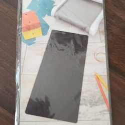 Sizzix Premium Crease Pad Extended