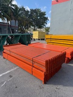 Warehouse Shelving & Racks | New & Used | Fast Setup!