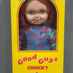 Chucky 24 Inch