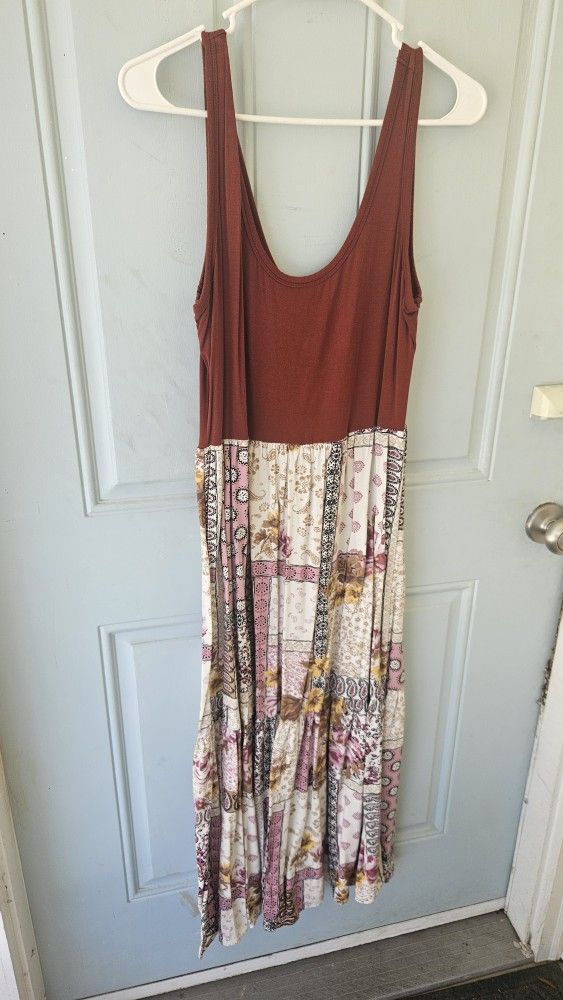 Maurices Size Medium Dress