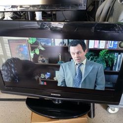 Tv, 32 Inch