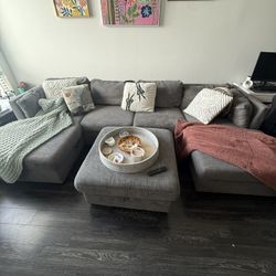 Couch For Sale! Good Condition 