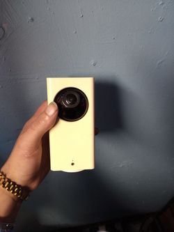 Wyze Cam Pan