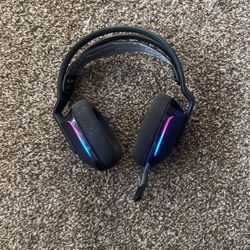 Logitech Headset