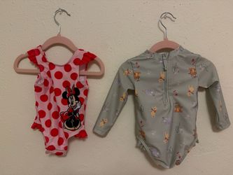 Target bathing suits