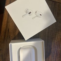 2nd Gen AirPod Pros 1:1