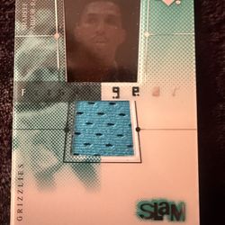 NBA Collectible Card