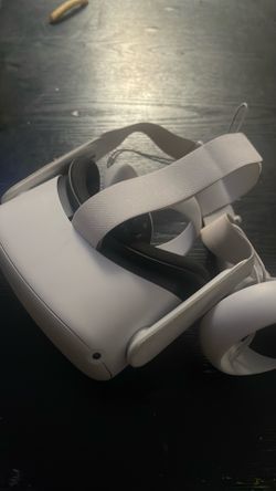 Oculus 2
