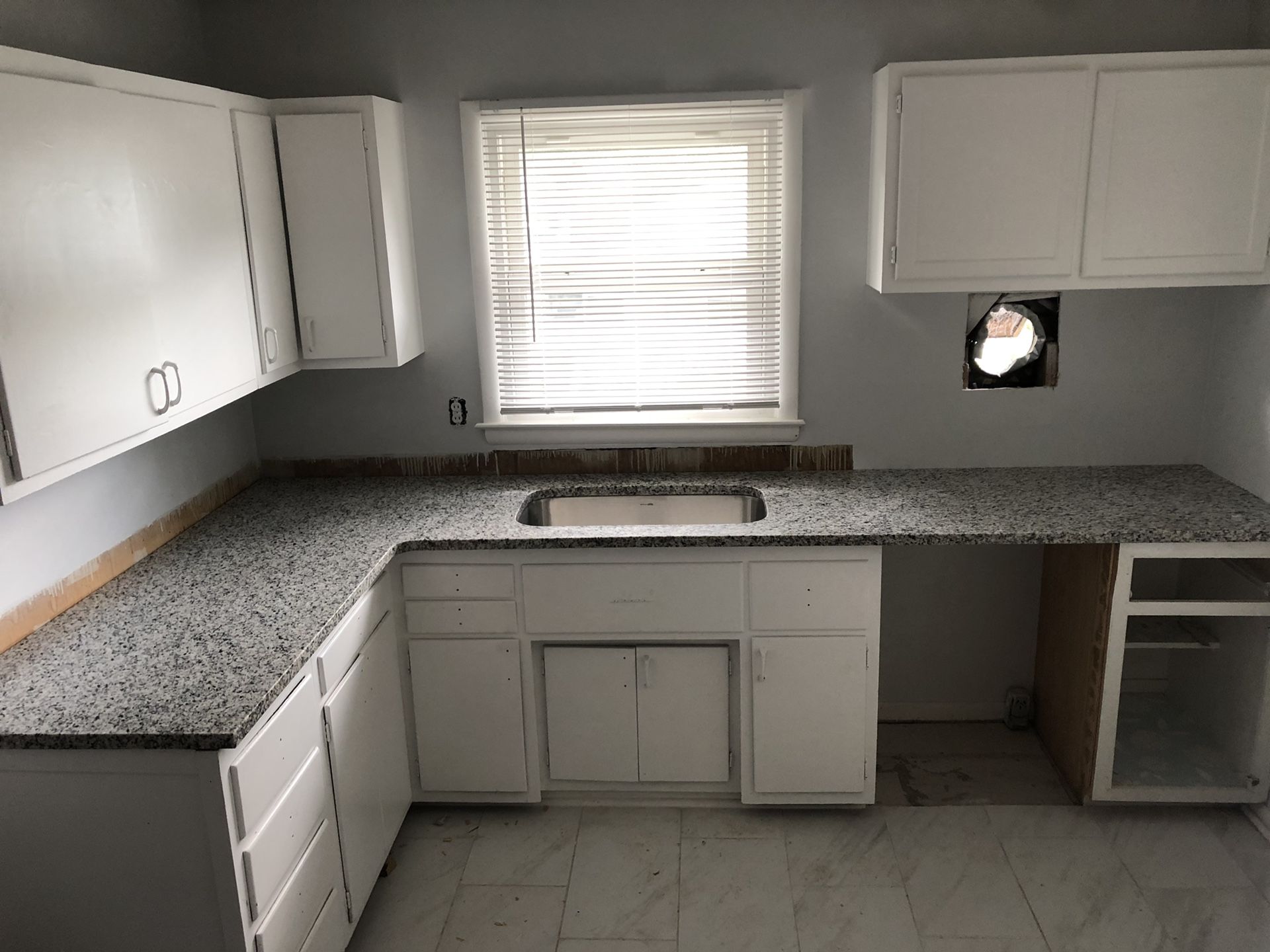 Granite