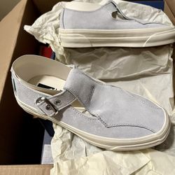 Vans Shoes Woman Size 5.5