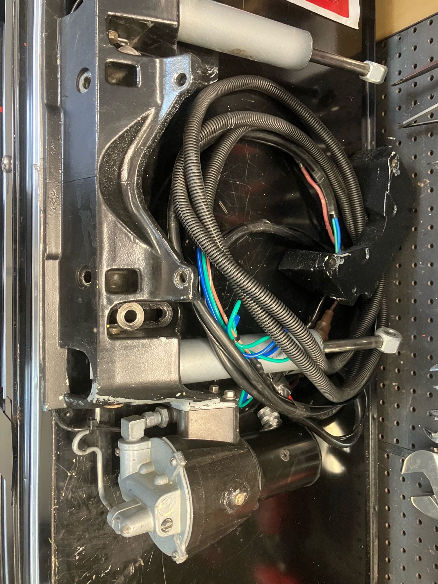 1978 Johnson outboard (READ DESCRIPTION)
