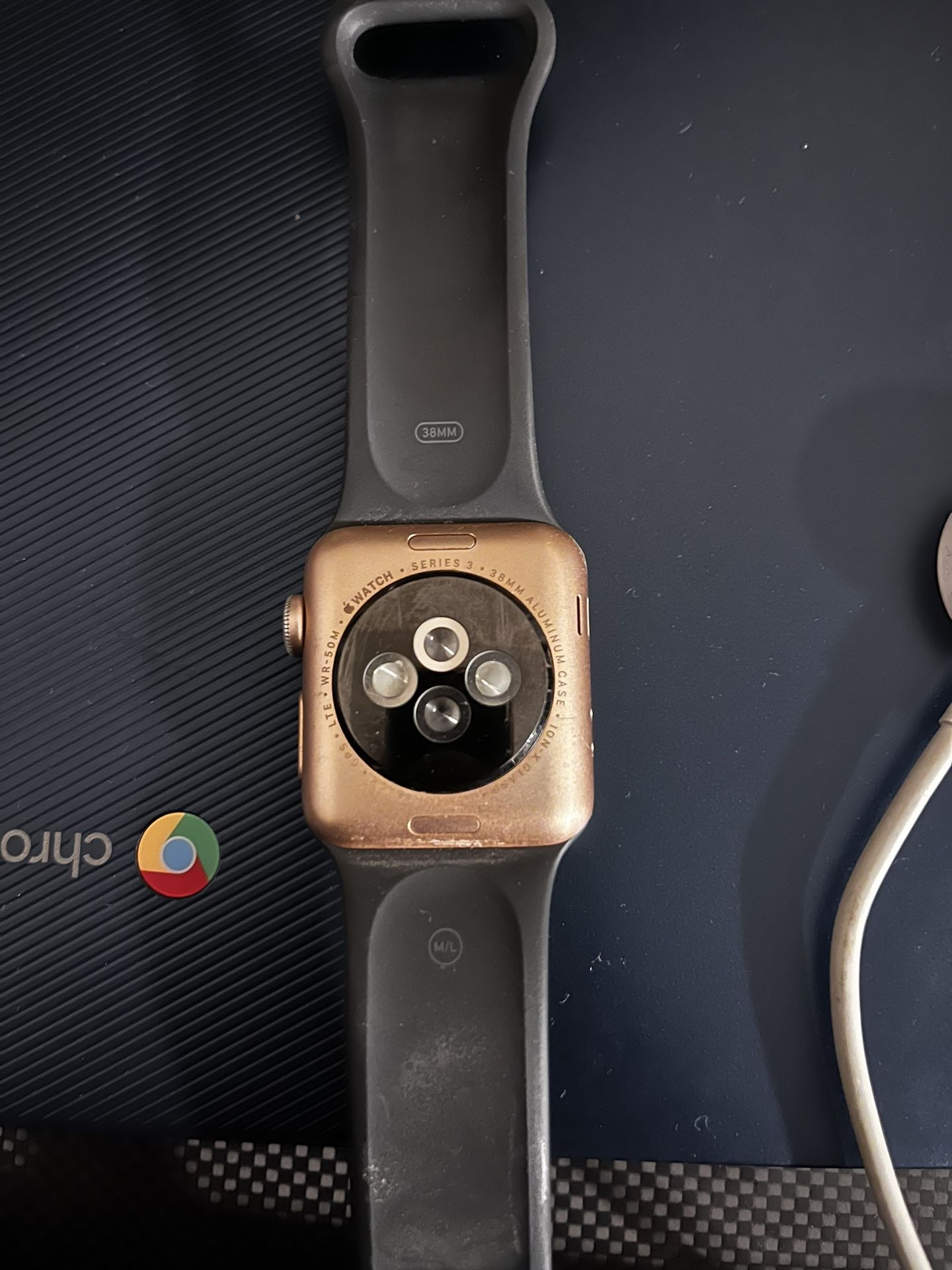 Apple Watch Series 3 38mm