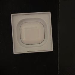 AirPods 4 Anc Noice Cancellation 