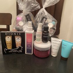 ULTA BEAUTY PRODUCTS - SEE DESCRIPTION 