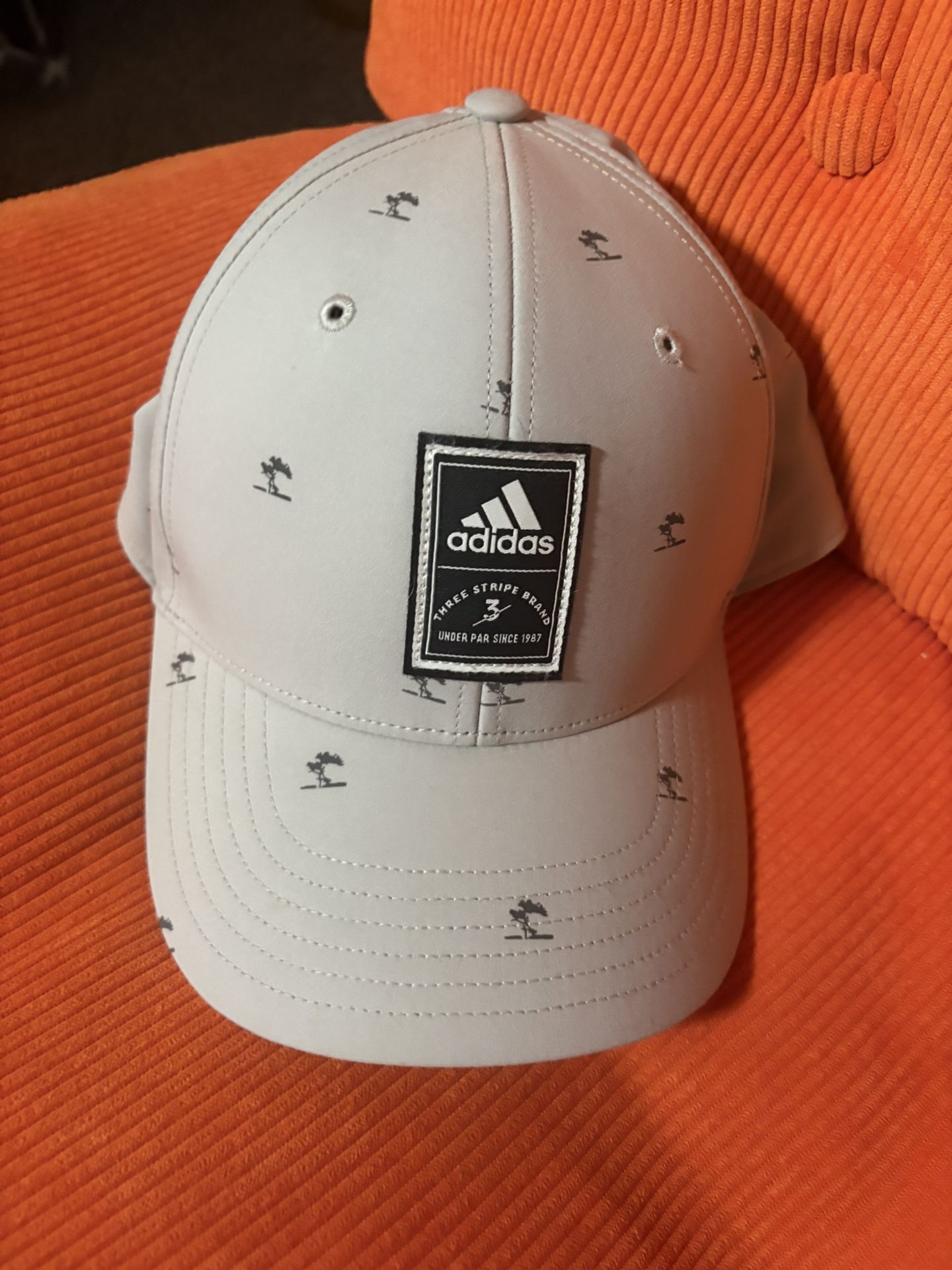 Adidas Golf Hat