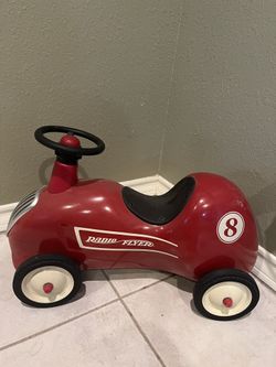 Toy Car