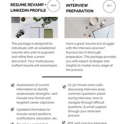 Resume Fixer | Career Help