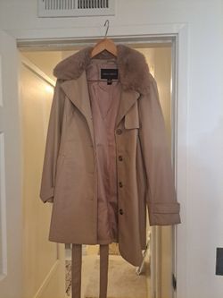 Women's coat