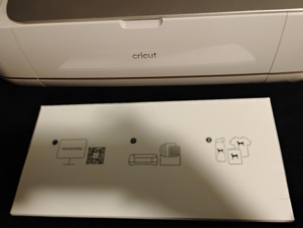 Cricut Maker 4