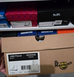 Doc Martens