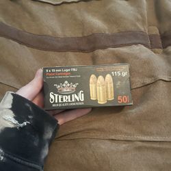 bullets