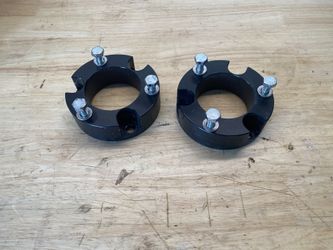 3 Inch Suspension lift Spacer
