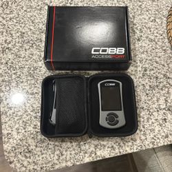 COBB Access port V3 For 2016 Ford Focus St 