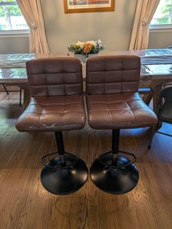 Bar Stools Set Of 3