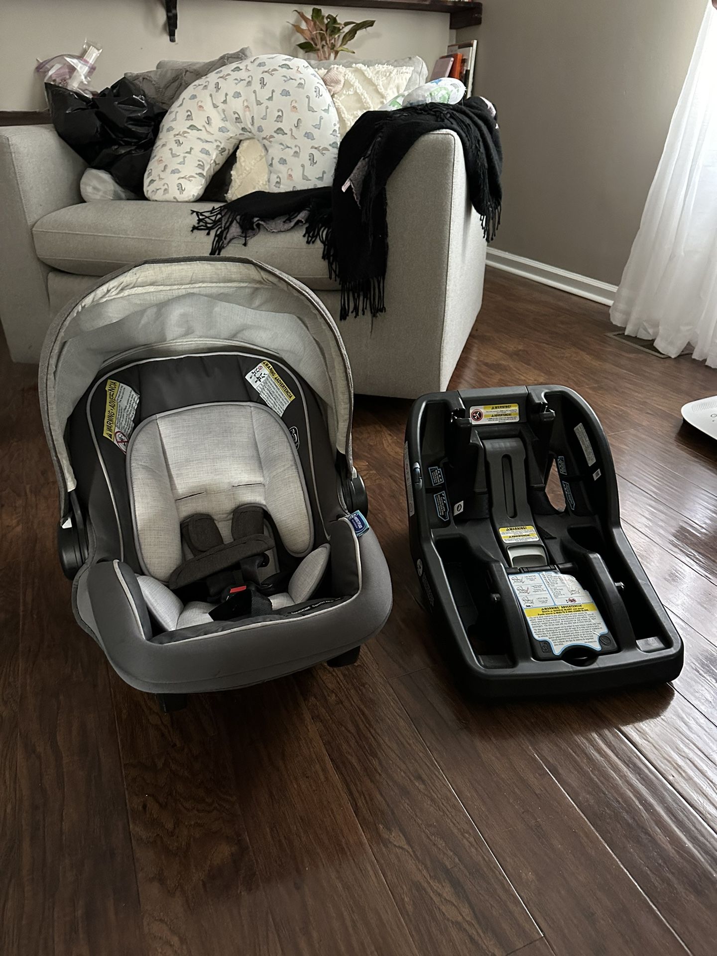 Graco Modes Stroller 