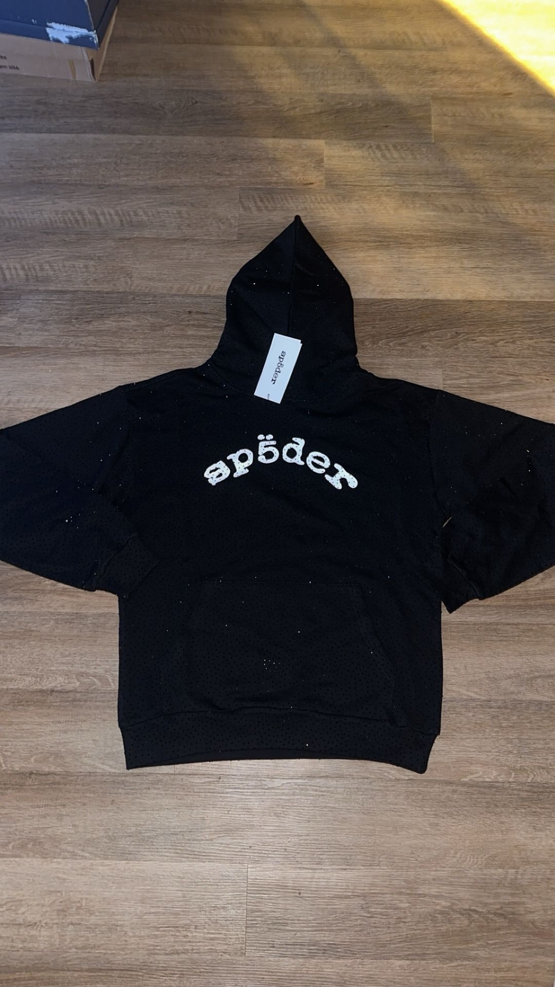 Cheap Vvs Hoodie