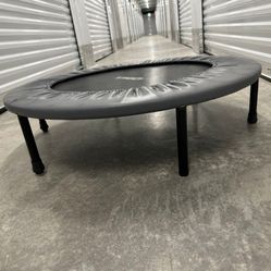 Exercise Trampoline