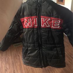Nike Jacket