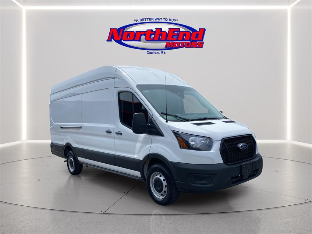 2024 Ford Transit-350 Cargo Van