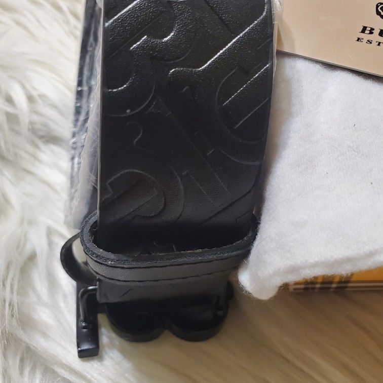 Belt