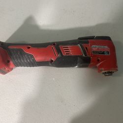 Milwaukee Multi-tool 