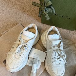 Gucci Shoes