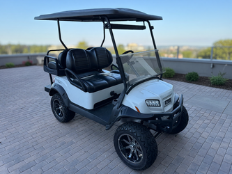 2021 Club Car Onward HP Li Ion