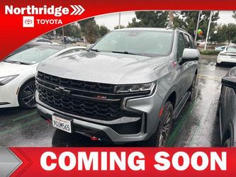 2023 Chevrolet Tahoe