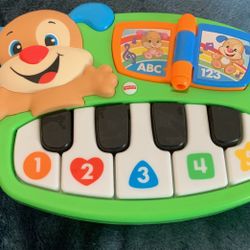 Baby Toy