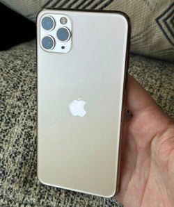 iPhone 11 Pro Max 256GB Unlocked