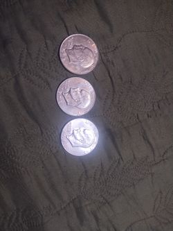 Dolars 1972,1978,1974