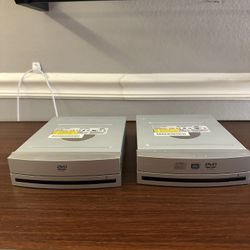 PC Dvd Players