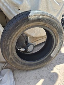 Se bende yanta 251 60 R 16
