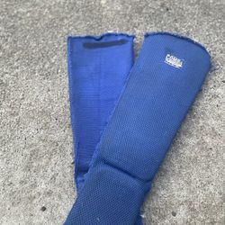 Mma Shin Guards