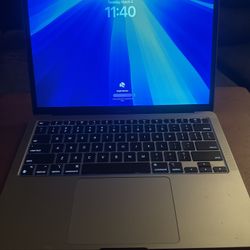 MacBook Air 13 M1